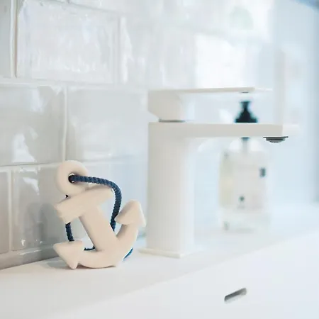 Διαμέρισμα Seestern