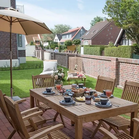 Διαμέρισμα Seestern