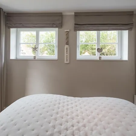 Seestern Διαμέρισμα