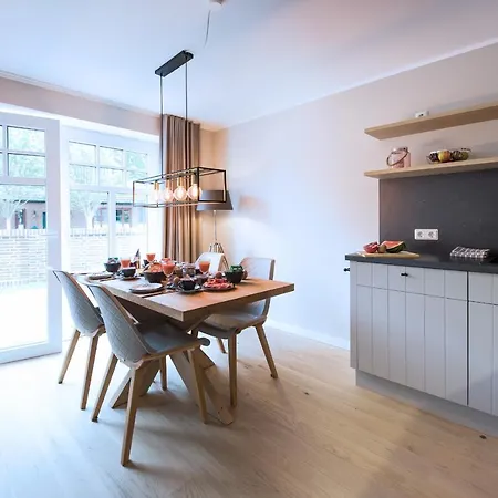 Seestern * Wangerooge