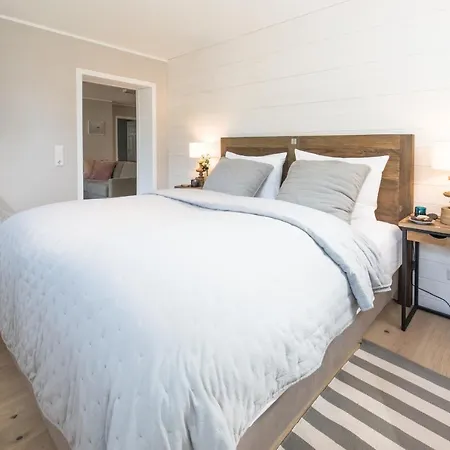 Appartement Seestern Wangerooge