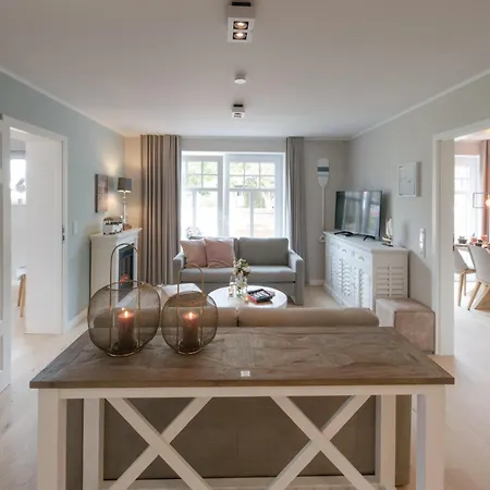 Seestern Διαμέρισμα