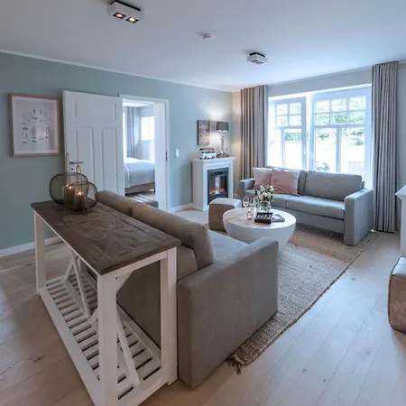 Διαμέρισμα Seestern