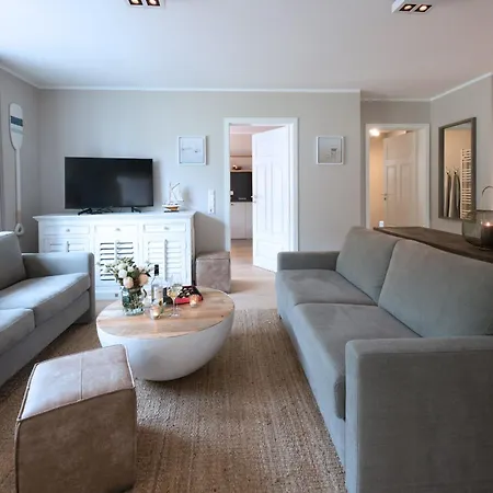 Seestern Διαμέρισμα